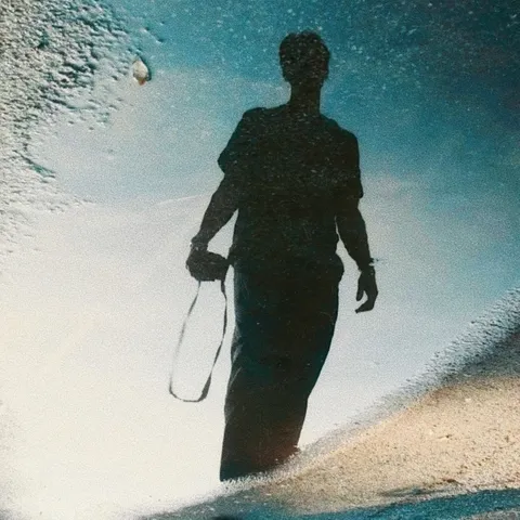 Palestine Williams, giant of the Leon River